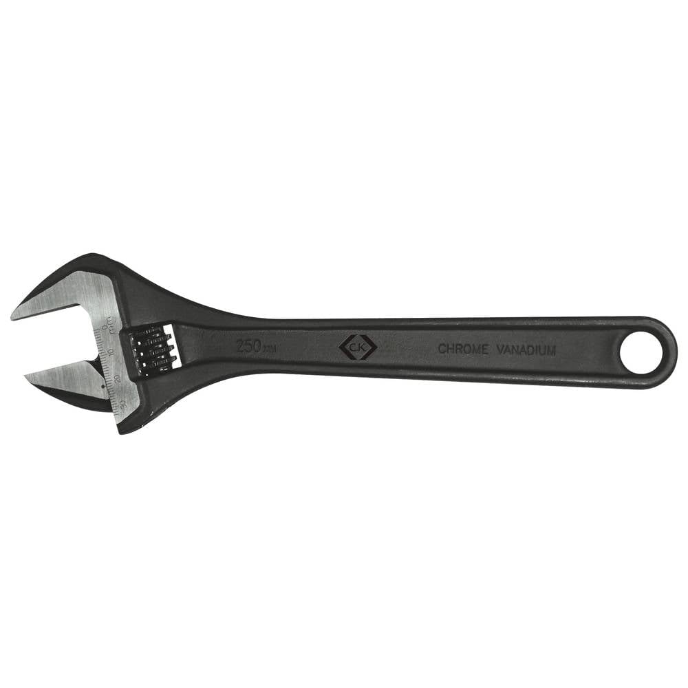 C.K T4366 375 Schraubenschlüssel, verstellbar 375 mm, 375 mm