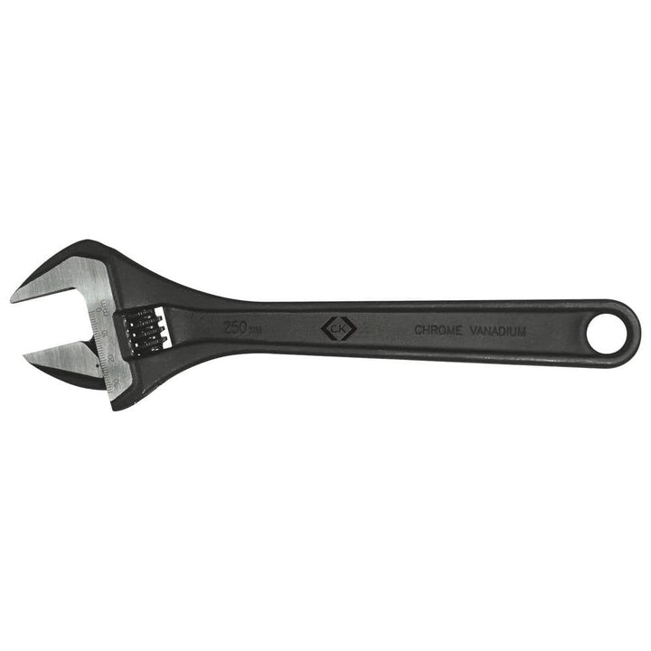 C.K T4366 375 Schraubenschlüssel, verstellbar 375 mm, 375 mm
