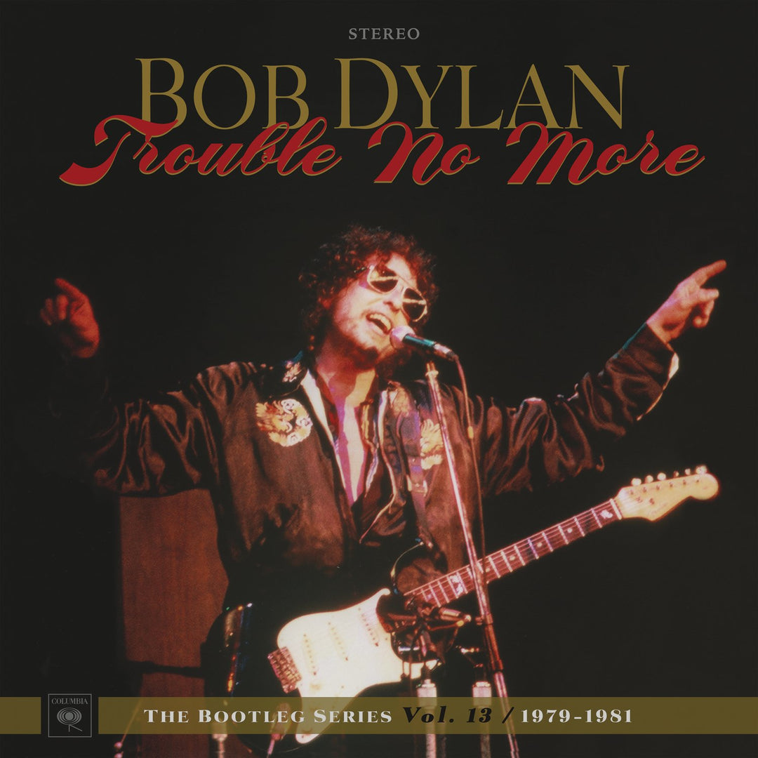 Trouble No More: the Bootleg Series Vol.13/1979 [Vinyl LP], Vinyl