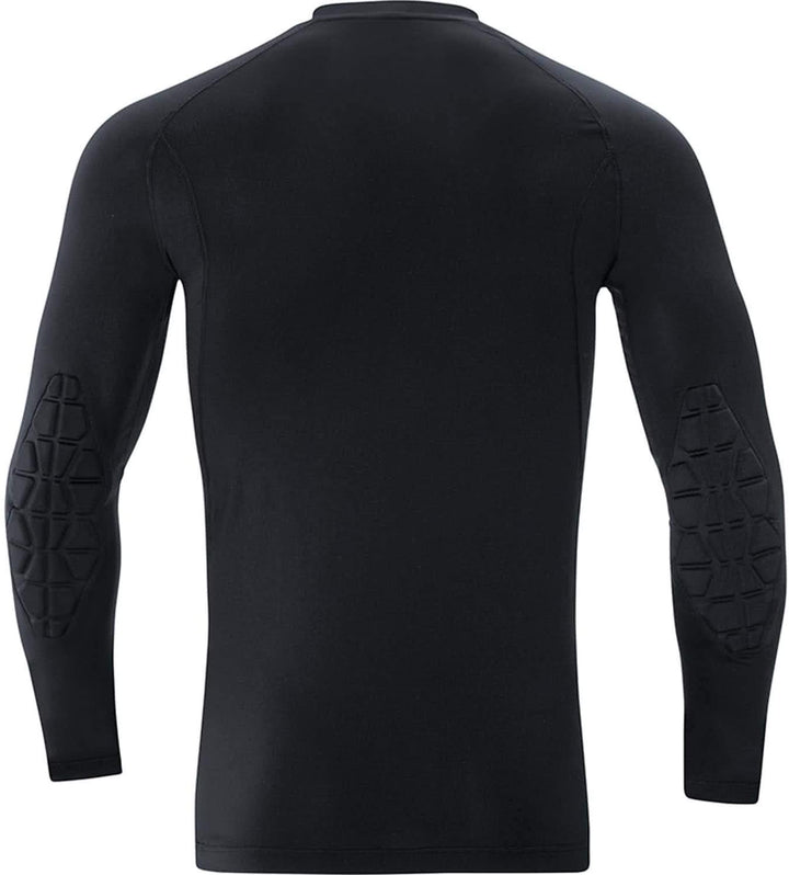 JAKO Herren Torwart-Underwear (Langarm), XS