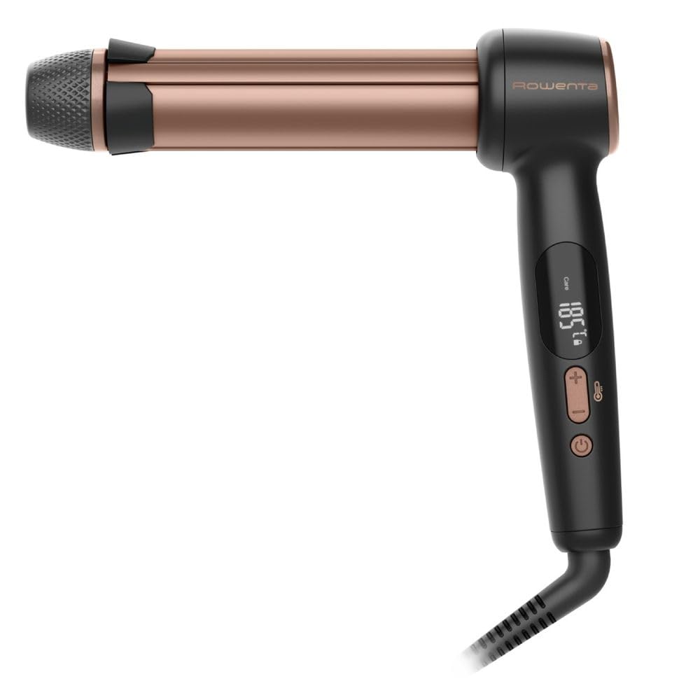Rowenta Twist Curl Lockenstab