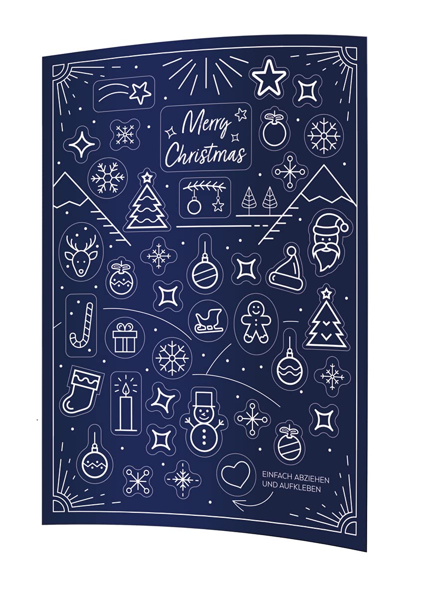 NIVEA MEN Adventskalender 2021 für 24 einzigartige Verwöhnmomente, Weihnachtskalender mit ausgewählt