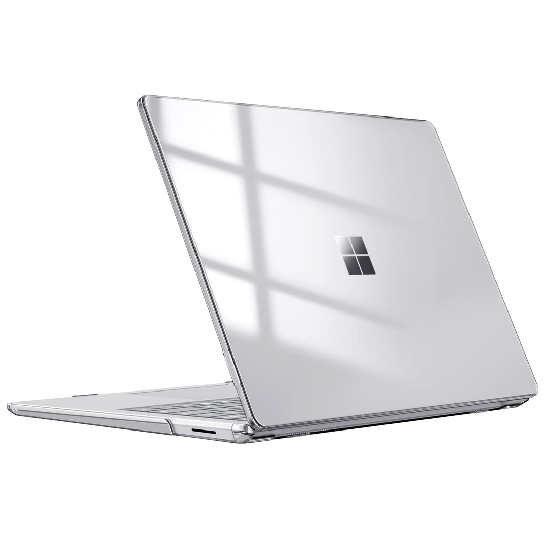 Fintie Hülle Kompatibel mit 15 Zoll Microsoft Surface Laptop 5/4/3 mit Metall-Tastatur (Modelle 1872
