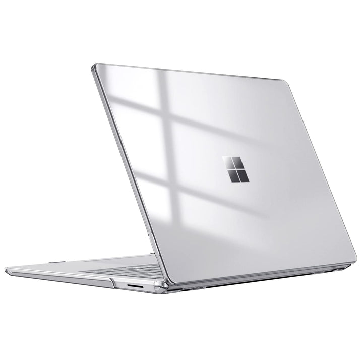 Fintie Hülle Kompatibel mit 15 Zoll Microsoft Surface Laptop 5/4/3 mit Metall-Tastatur (Modelle 1872