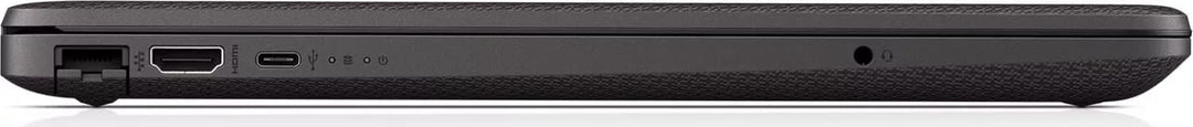 HP Laptop - 15,6 Zoll Full-HD - N4500 2 x 2,80 GHz - 8 GB DDR4 RAM - 256 GB SSD - Intel UHD Grafik -