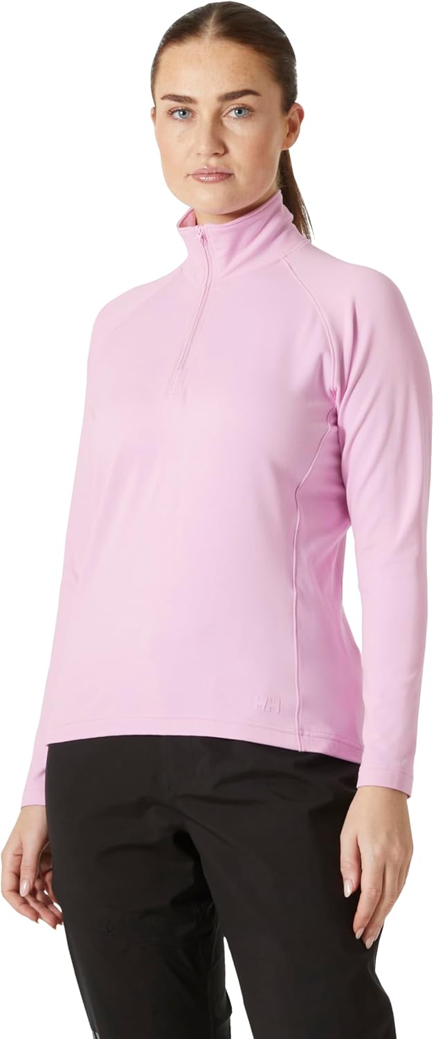 Helly Hansen Damen Verglas Jacke S 052 Cherry Blossom, S 052 Cherry Blossom