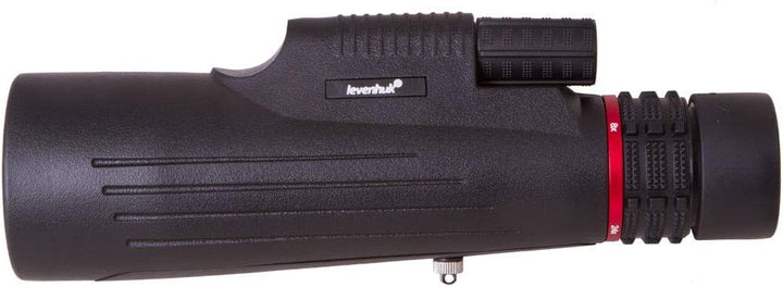 Levenhuk Wise Zoom 8-24x50 Fernrohr mit Variabler Vergrösserung und Durchgehend Mehrfachvergüteter B