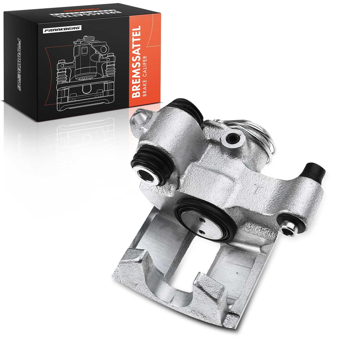 Frankberg Bremssattel Bremssättel Hinten Rechts Kompatibel mit Espace III 2.0L 3.0L 1996-2000 Laguna