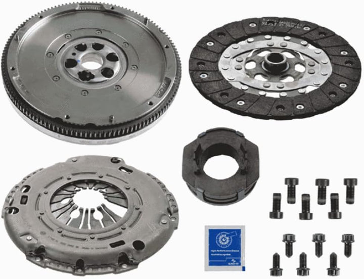 SACHS 2290 601 022 Kupplungssatz