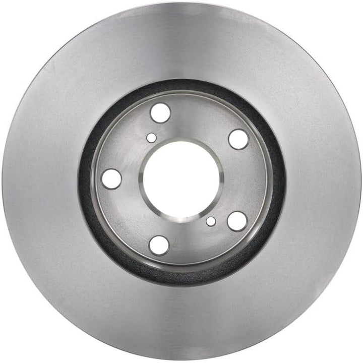 Bosch BD1041 Bremsscheiben - Vorderachse - zwei Bremsscheiben pro Set