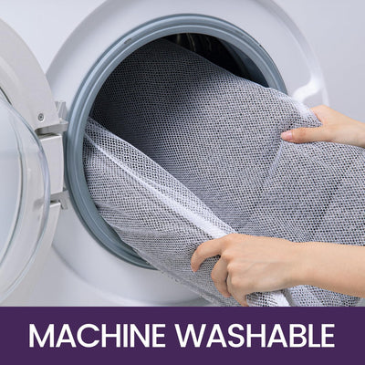 DEXI Badteppich rutschfeste,weicher Badezimmerteppich Wasserabsorbierend Badematte maschinenwaschbar