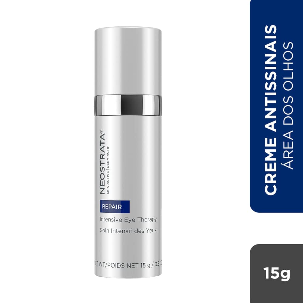 NeoStrata Skin Active Intensive Eye Therapy Augenserum, 30 g