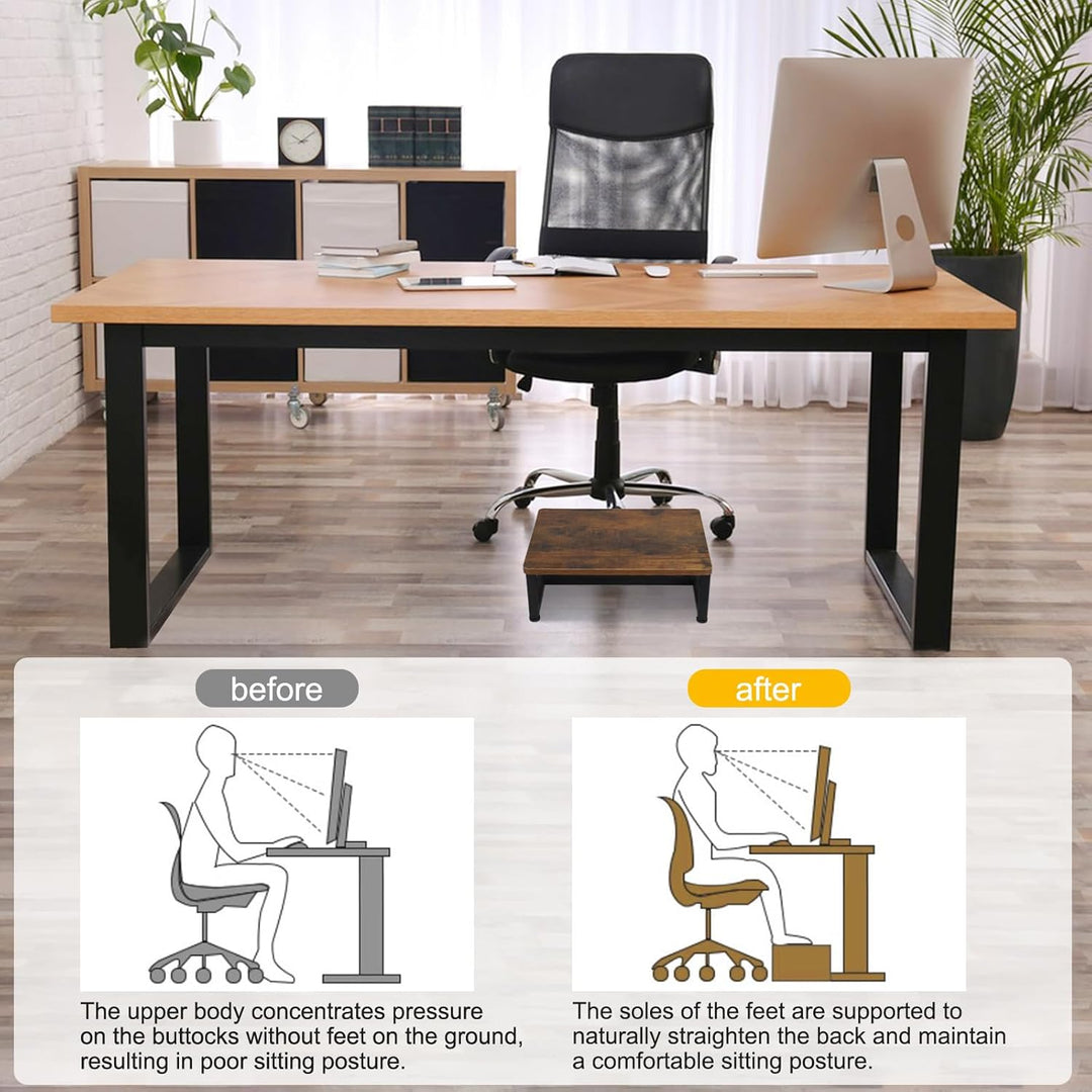 Tritthocker für Erwachsene,Stepping Stools mit 350-LBS Kapazität,Bett Schritte für hohe Betten für E