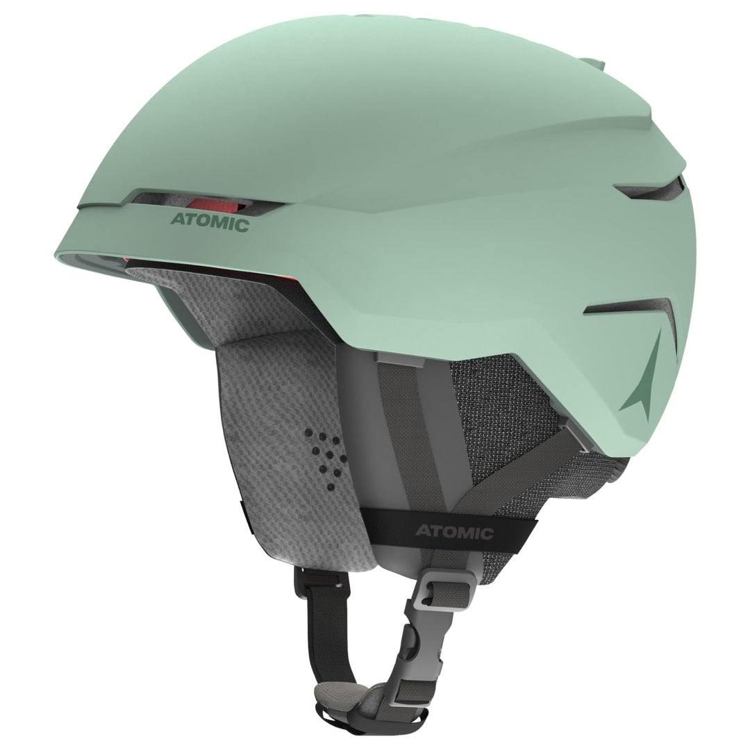 ATOMIC SAVOR AMID Skihelm - Unisex für Erwachsene - 360° Fit System - Überlegener Aufprallschutz - A