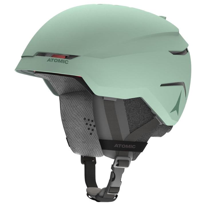 ATOMIC SAVOR AMID Skihelm - Unisex für Erwachsene - 360° Fit System - Überlegener Aufprallschutz - A