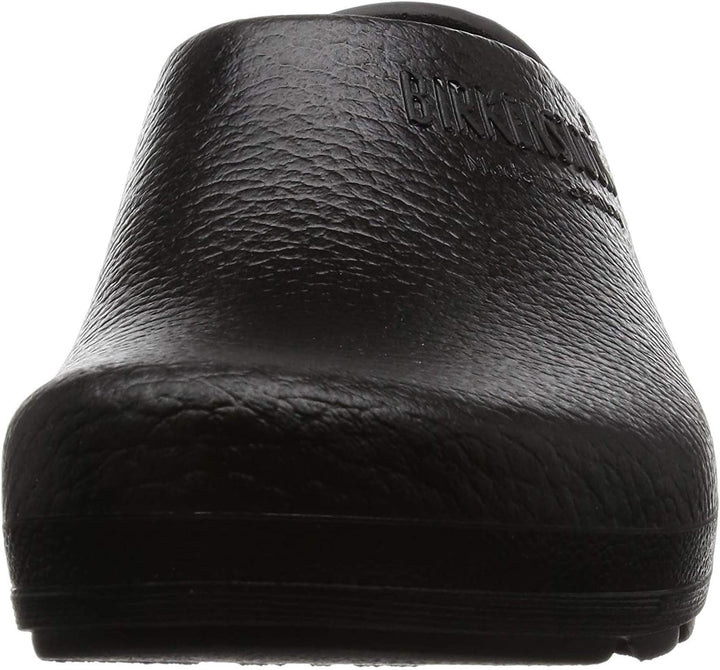 Birkenstock Adult Master-Artikel 0068071 schwarz 37 EU Schwarz, 37 EU Schwarz