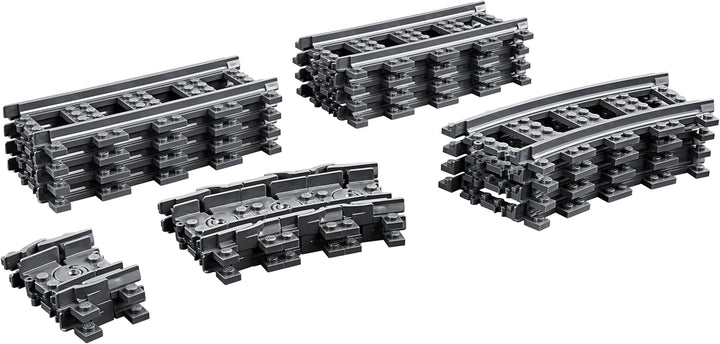 LEGO® City 60205 Schienen