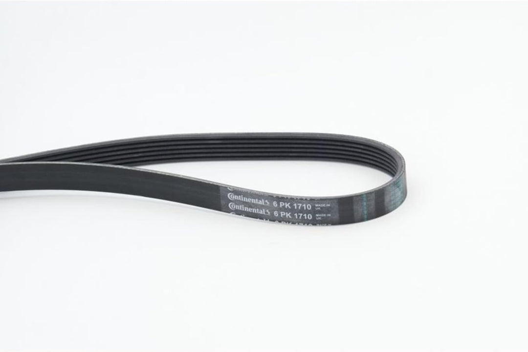 CONTITECH 6PK1710K1 Keilrippenriemensatz
