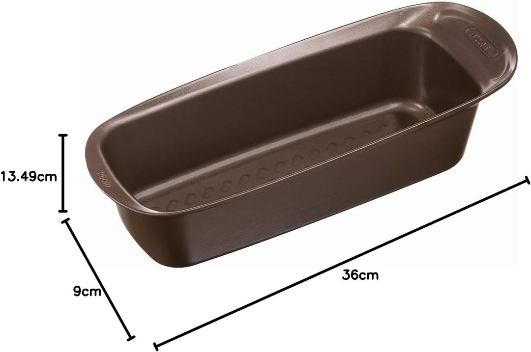 Pyrex asimetriA Kastenform, 30 cm