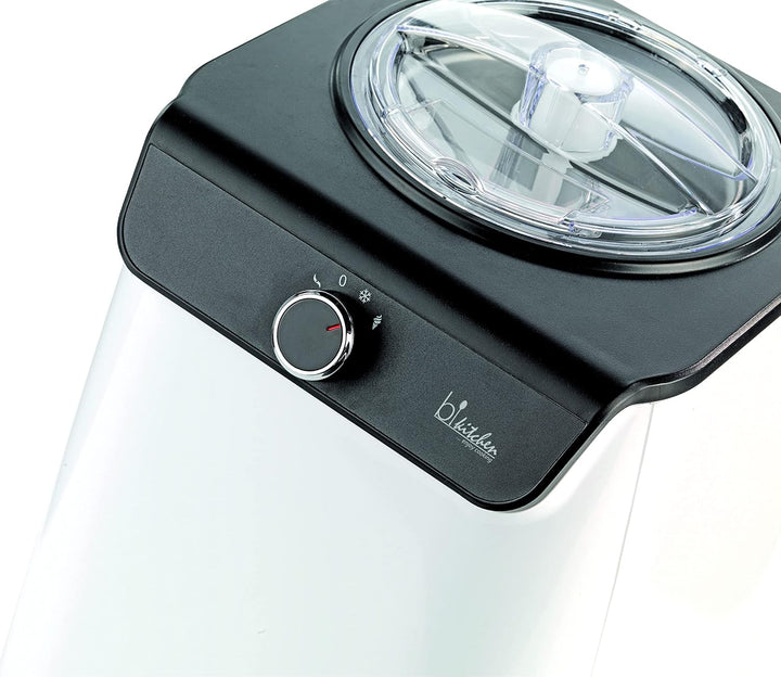 bkitchen ice 120, Kunststoff