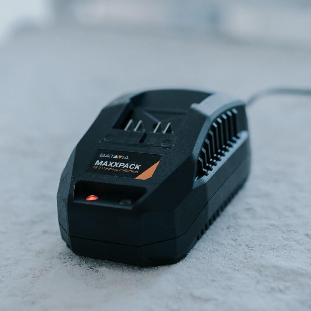 18V 2.4A Ladegerät