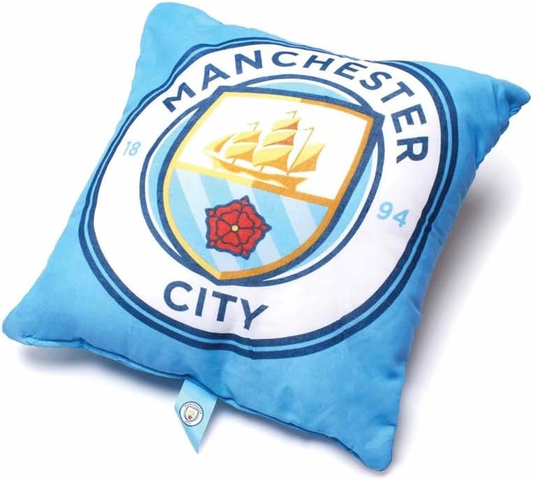Manchester City F.C. Kissen