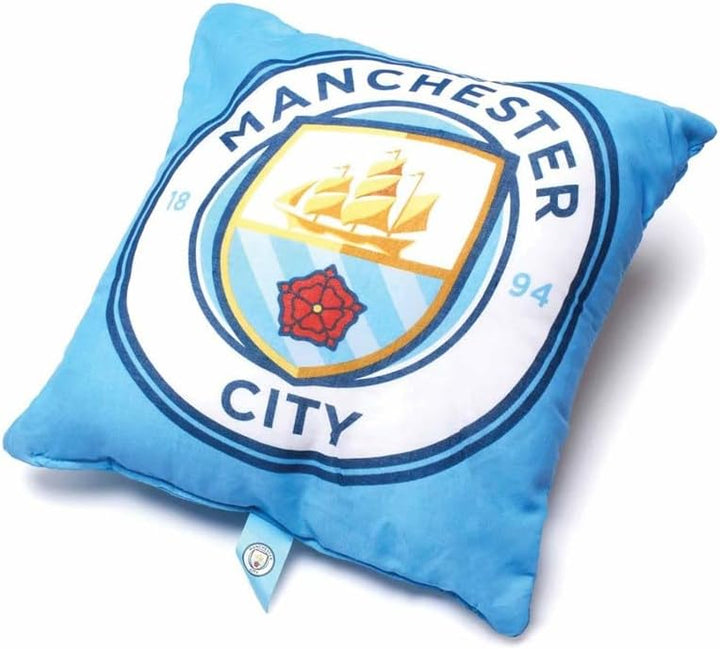 Manchester City F.C. Kissen
