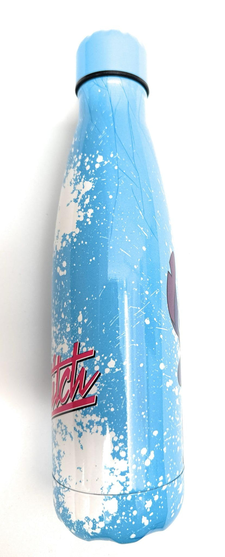 Thermosflasche (blau S UND LILO) Hellblau S und Lilo, Hellblau S und Lilo