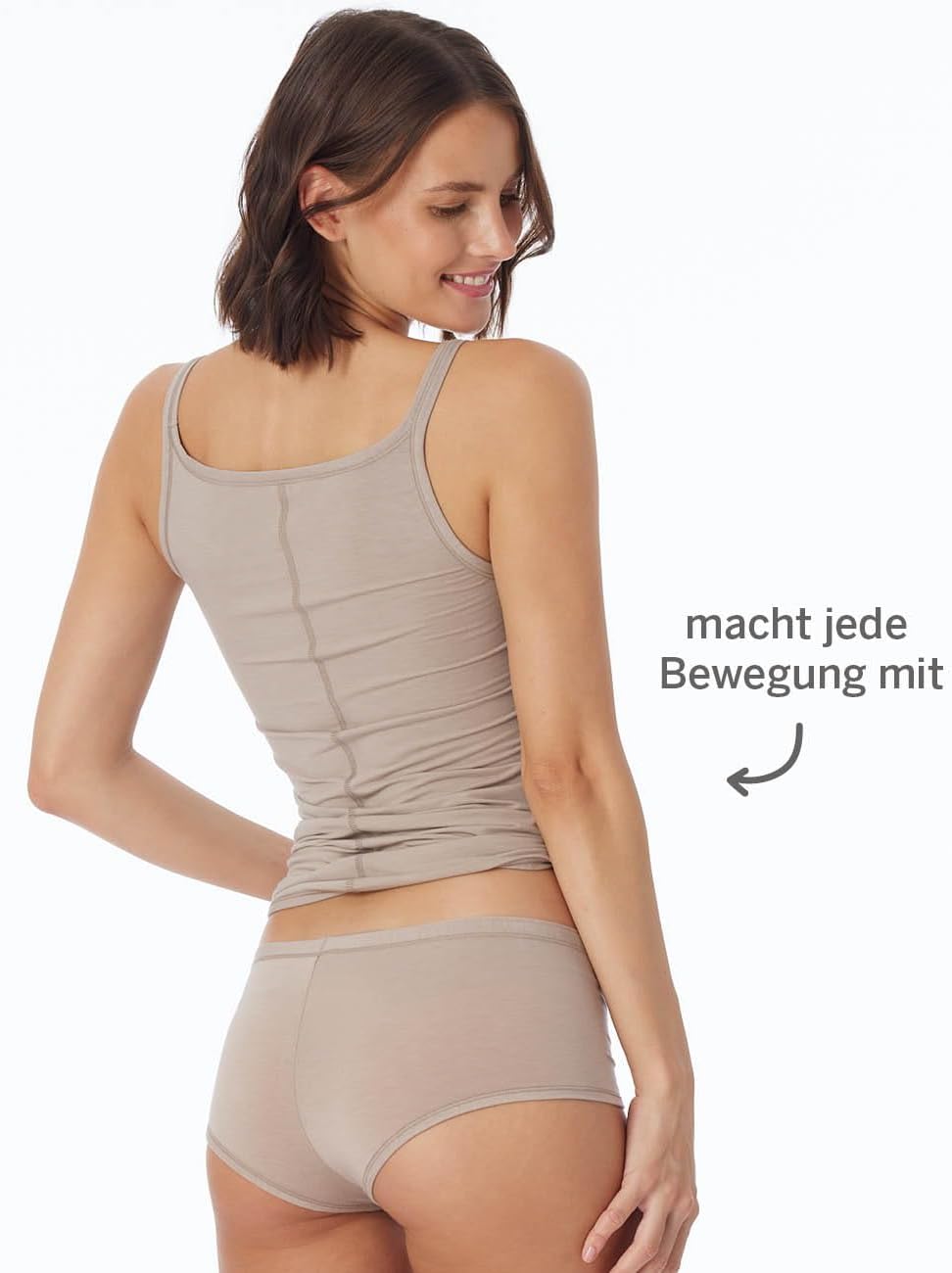 Schiesser Damen Shirt T-Shirt Unterhemd 1/2 Arm Personal Fit - 155413 S Nachtblau_155413, S Nachtbla
