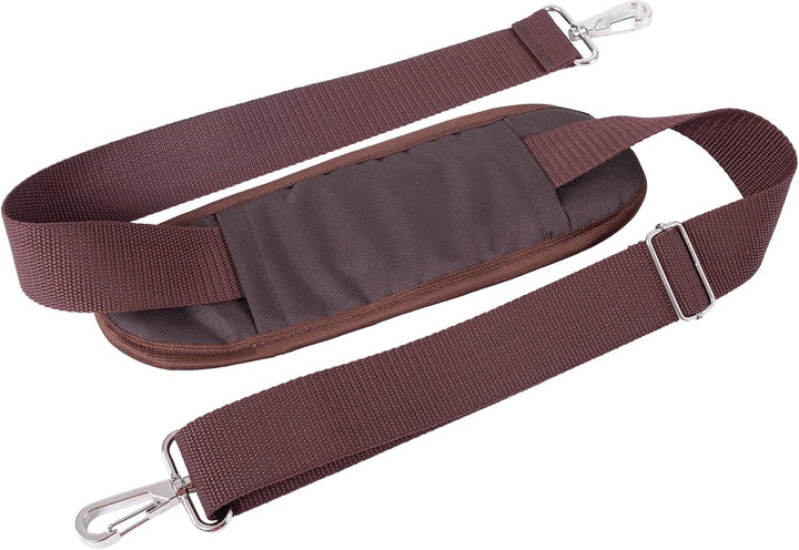 Hundetragetasche XL bis 15 kg – grosse Transporttasche für mittelgrosse Hunde & Katzen – weich, falt