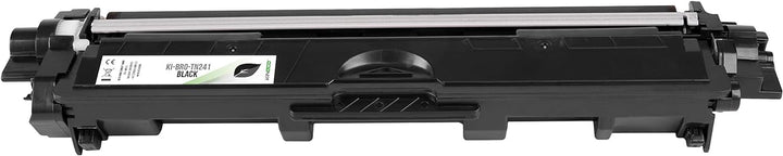 Kineco 2X Toner ersetzt TN241BK TN245 Doppelpack 2X Schwarz für Brother HL-3142CW MFC-9332CDW