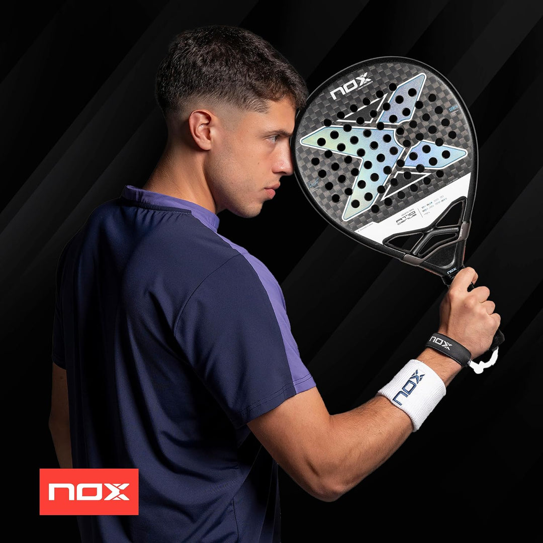 nox At10 Genius 12k Agustín Tapia 2024