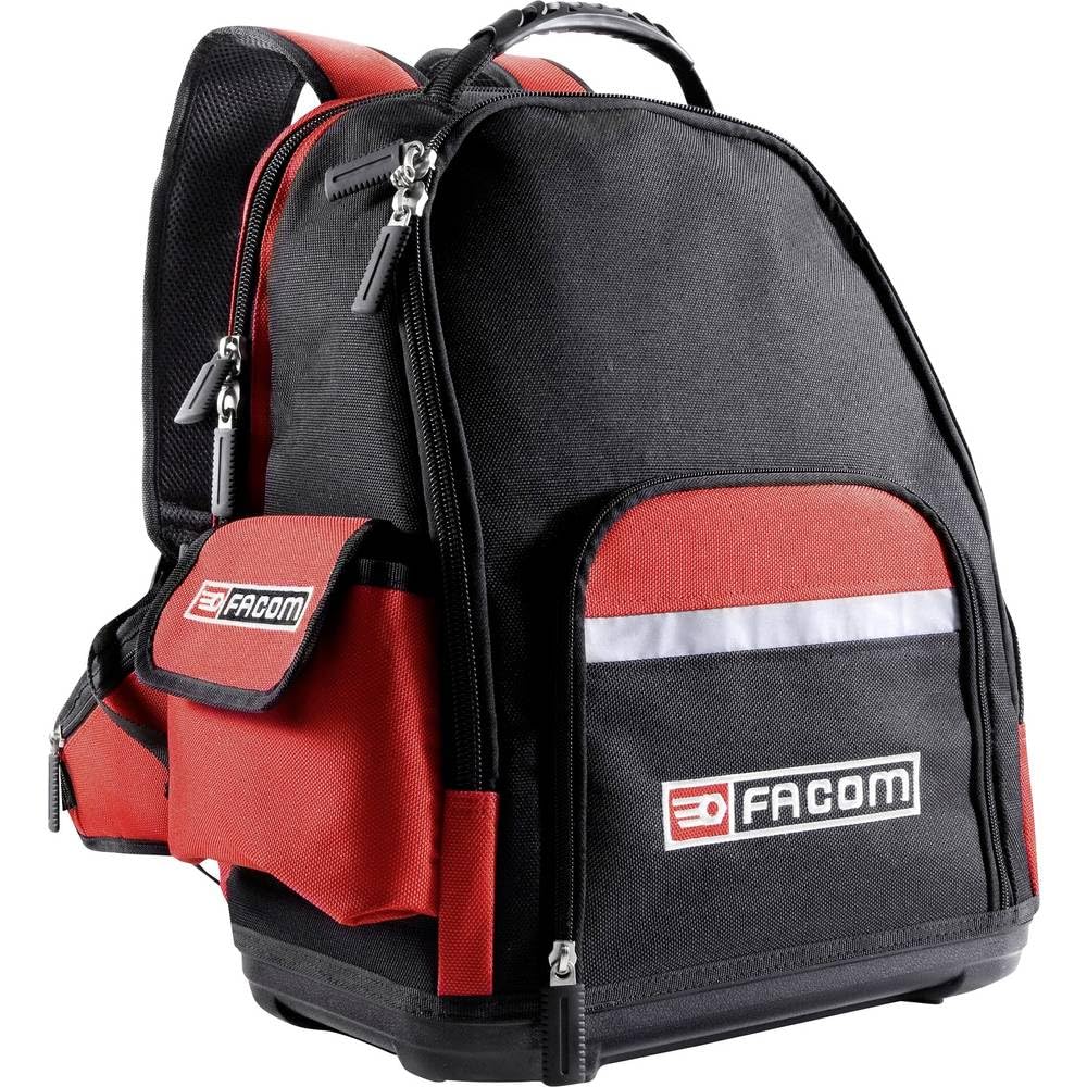 FACOM - Probag Rücksack - Schwarz - BS.L30