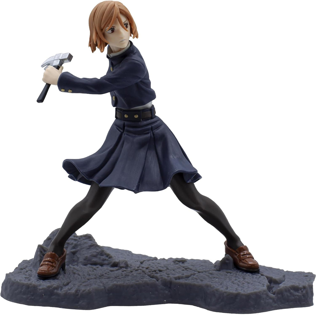 Jujutsu Kaisen - Nobara Kugisaki 2/2 -Figurine Combination Battle 11cm