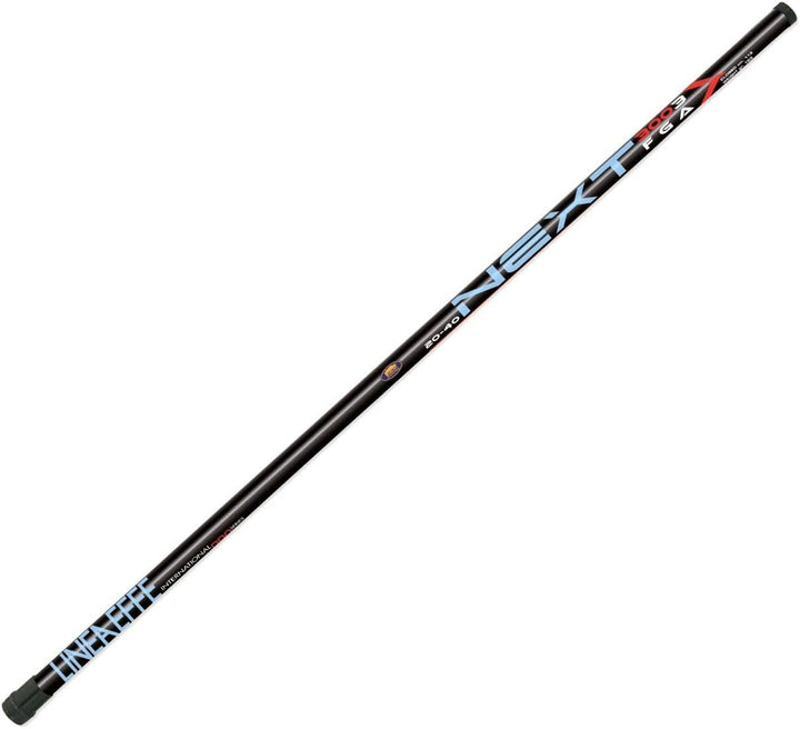 Lineaeffe Fest Next 7 m 20-40 g Fixe Rute Angeln im Meer Fluss See Teleskopische Carbon