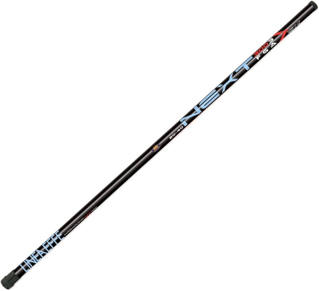 Lineaeffe Fest Next 7 m 20-40 g Fixe Rute Angeln im Meer Fluss See Teleskopische Carbon