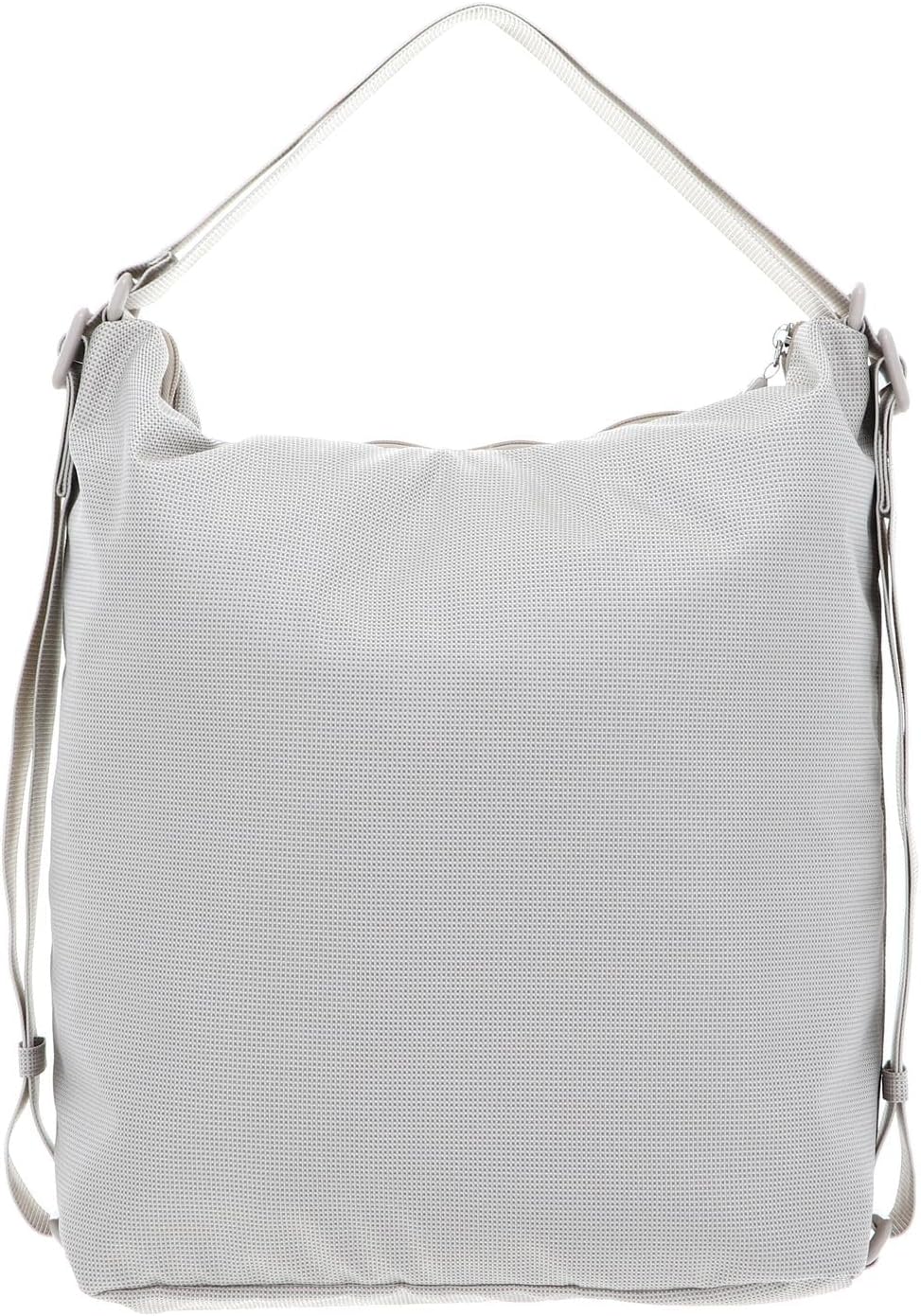 Mandarina Duck Md 20 rucksack Whitecap Gray, Whitecap Gray