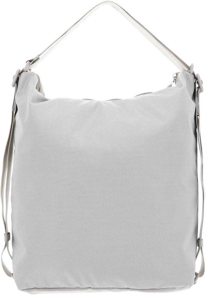 Mandarina Duck Md 20 rucksack Whitecap Gray, Whitecap Gray