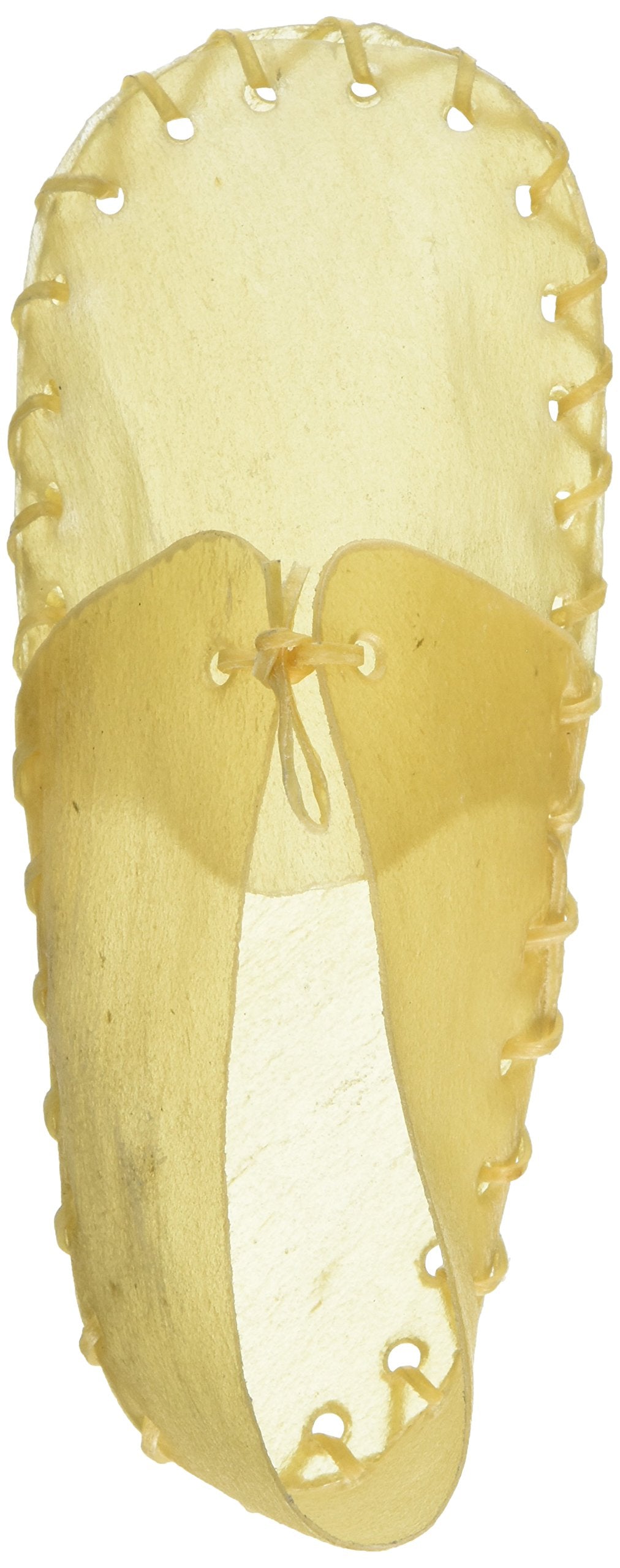 Nobby Kauschuhe 10er Beutel; 20,5 cm; 60-65 g