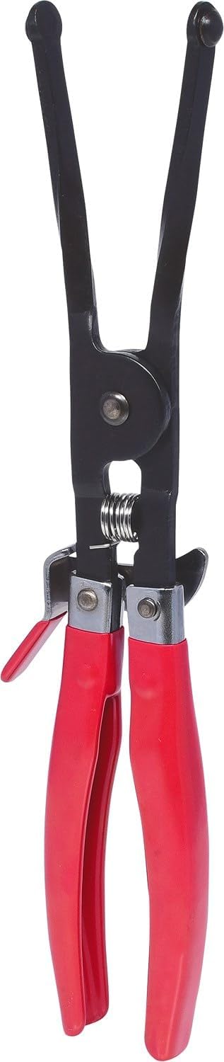 KS Tools 150.1535 Auspuffschellen-Zange PSA, 310mm