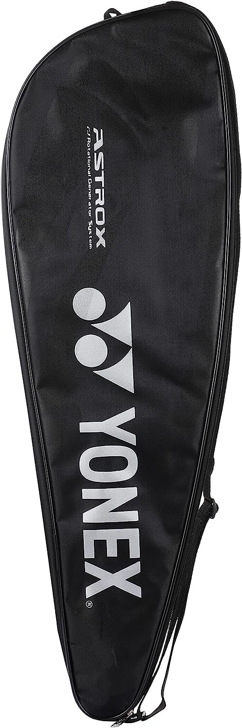 YONEX Astrox 99 Play Badmintonschläger Weiss, Weiss