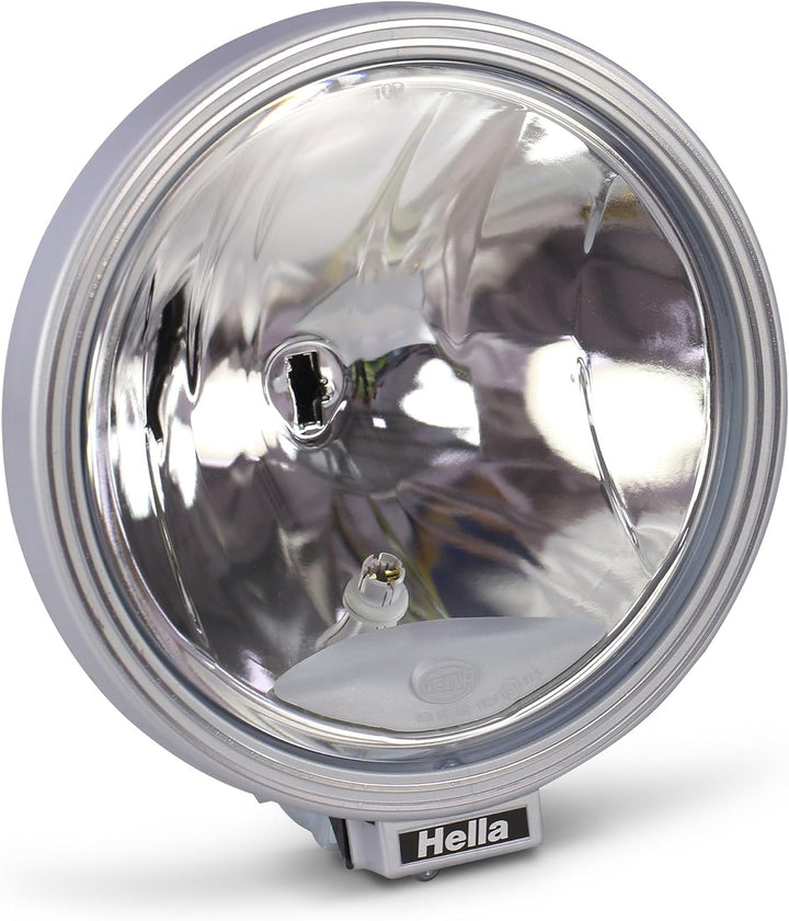 HELLA - Halogen-Fernscheinwerfer - Rallye 3000 - E1 1928/ECE-R7/ECE-R112 - 12/24V - 1F8 006 800-311