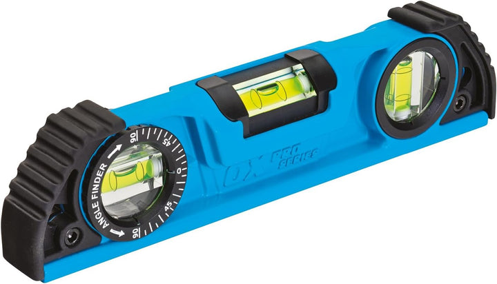 Pro Tough Torpedo Level 10" / 250mm 250mm Torpedo Werkzeuge, 250mm Torpedo Werkzeuge