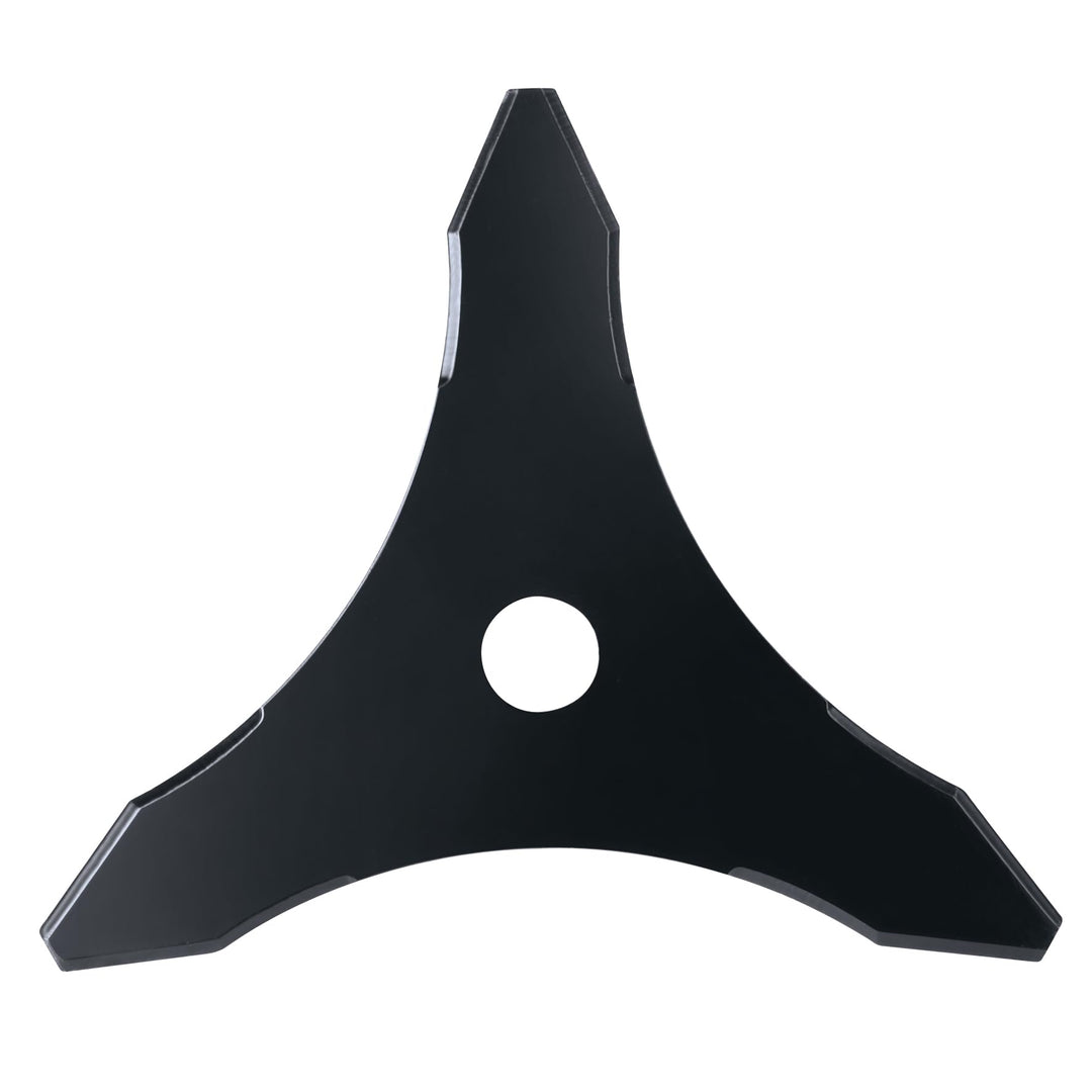 Original Einhell Dickichtmesser 255 (passend für alle Einhell Sensen, Ø 255 mm Durchmesser)