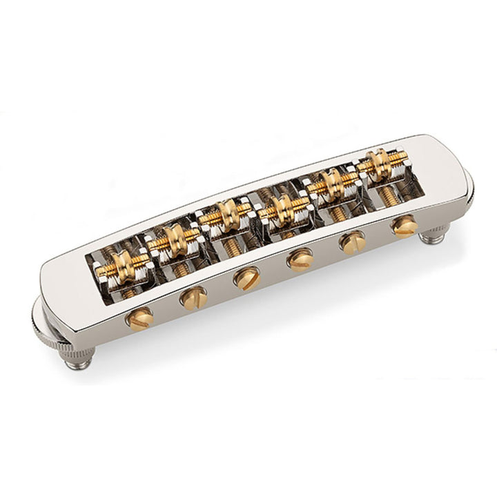 Schaller STM Bridge nickel