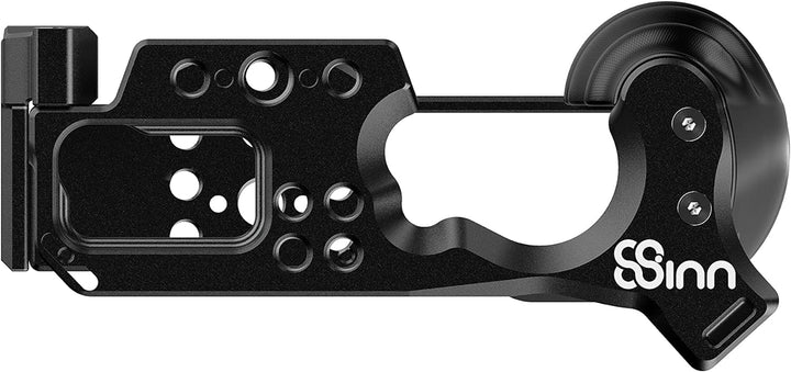 8Sinn Kamerakäfig für Sigma FP L Cage Camera