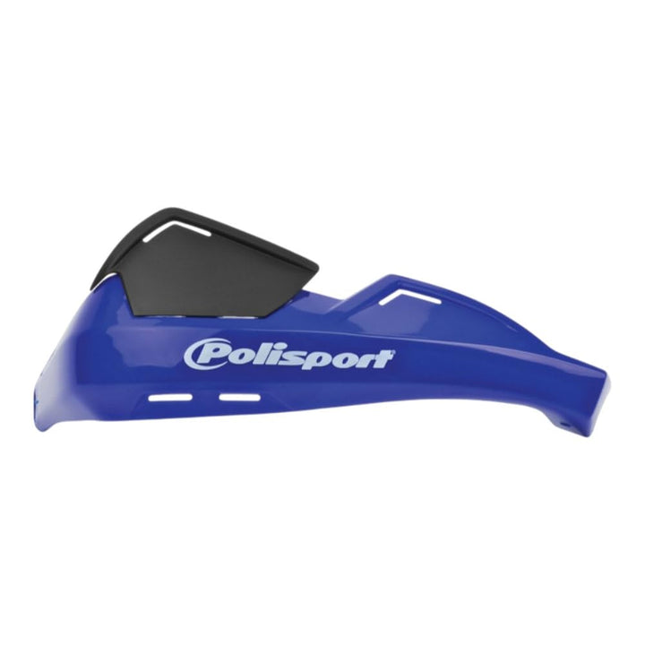 Evolution Integral Blau, Blau