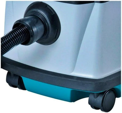 Makita VC1310LX1 Staubsauger Klasse L, 35 x 280 mm