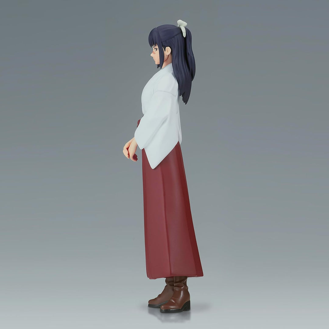 BANPRESTO, Utahime Iori Jujutsu Kaisen, Jukon No Kata 15 cm, Mehrfarbig BP88278