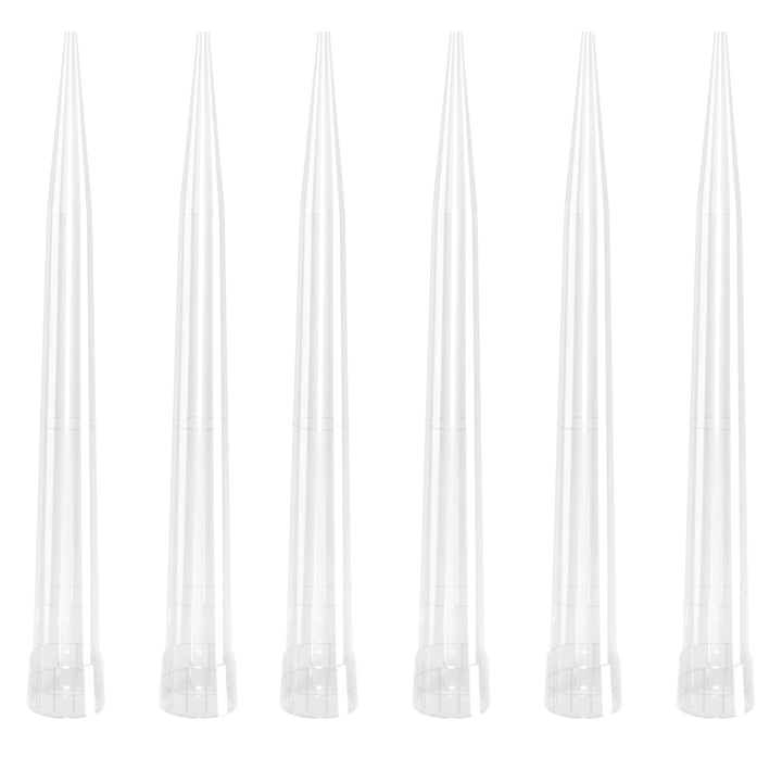 ONiLAB Pipettenspitzen 10ml 100 PCS Labor Universal Kunststoff flüssige Pipettenspitzen Polypropylen